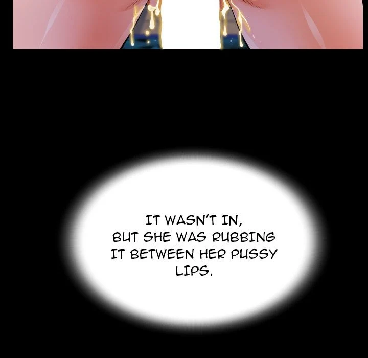 Knock Knock chapter 7 page 39