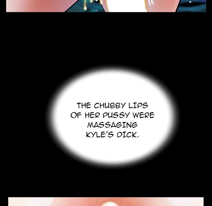 Knock Knock chapter 7 page 41