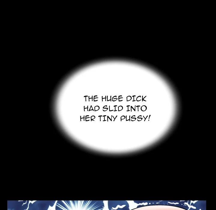 Knock Knock chapter 7 page 51