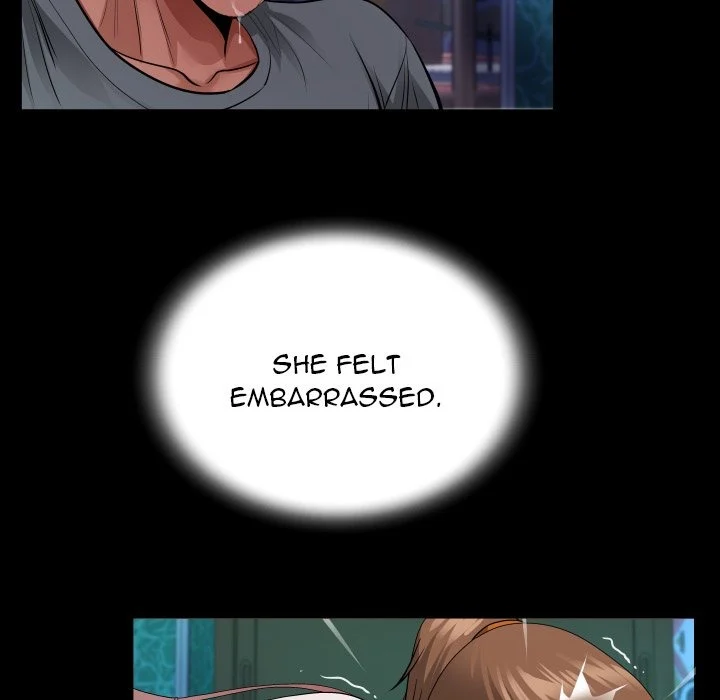 Knock Knock chapter 7 page 62