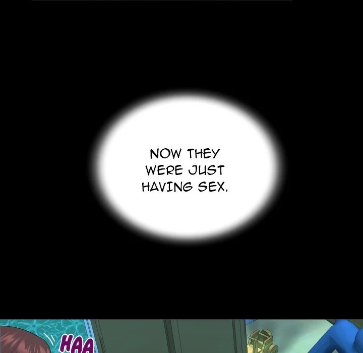 Knock Knock chapter 7 page 81