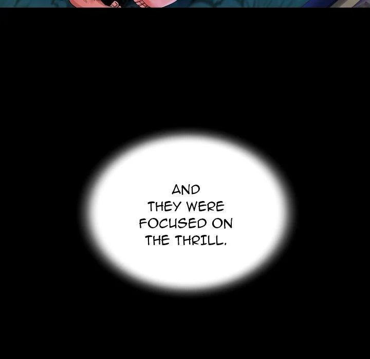 Knock Knock chapter 7 page 83