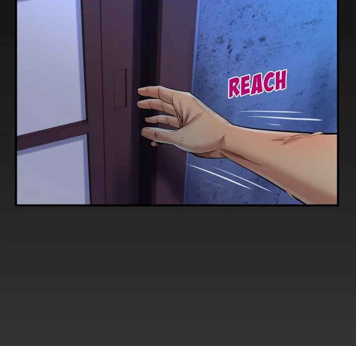 Knock Knock chapter 7 page 99