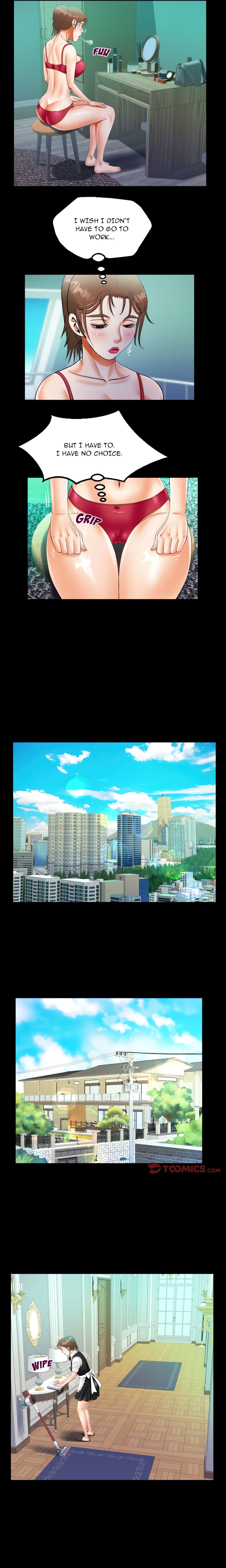 Knock Knock chapter 76 page 4