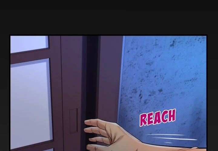 Knock Knock chapter 8 page 5