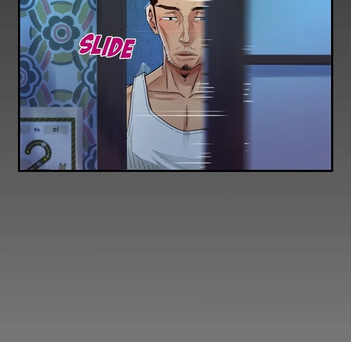 Knock Knock chapter 8 page 7
