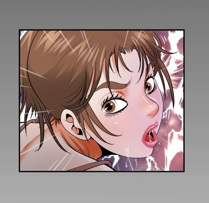 Knock Knock chapter 8 page 8
