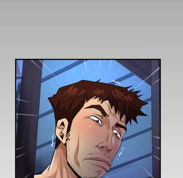 Knock Knock chapter 8 page 9