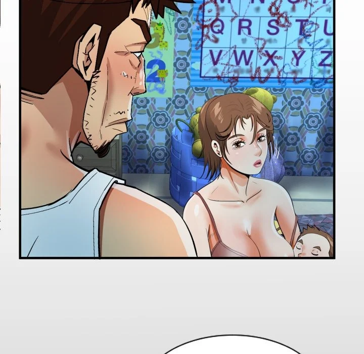 Knock Knock chapter 8 page 14