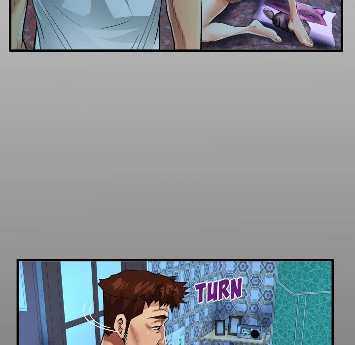 Knock Knock chapter 8 page 16