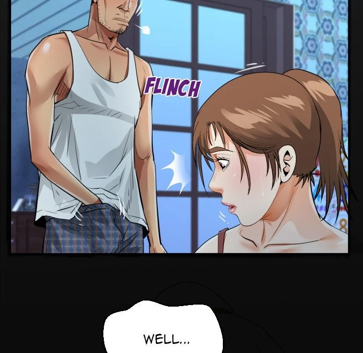 Knock Knock chapter 8 page 20