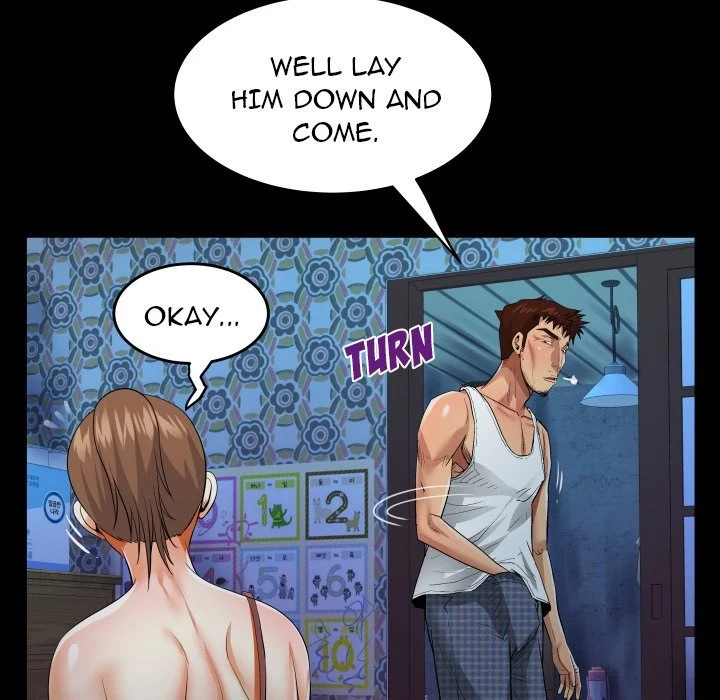 Knock Knock chapter 8 page 24