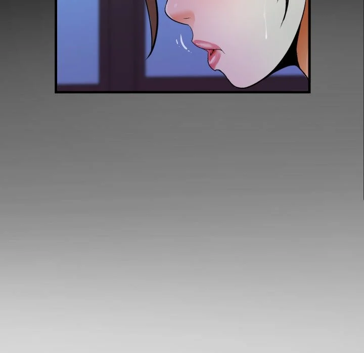 Knock Knock chapter 8 page 27