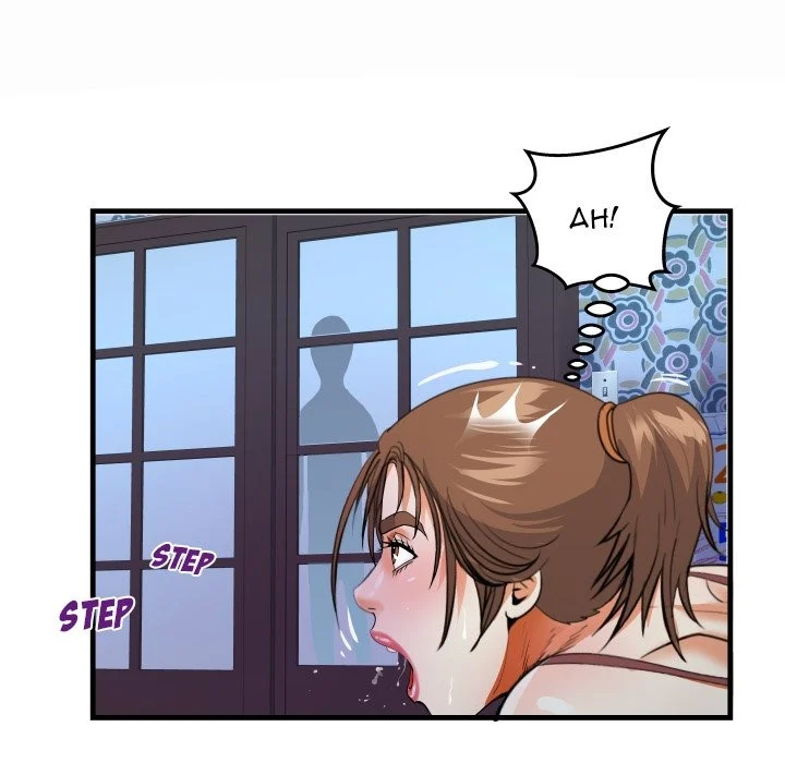 Knock Knock chapter 8 page 29