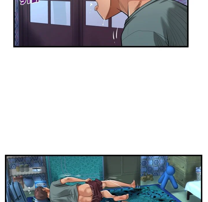 Knock Knock chapter 8 page 32