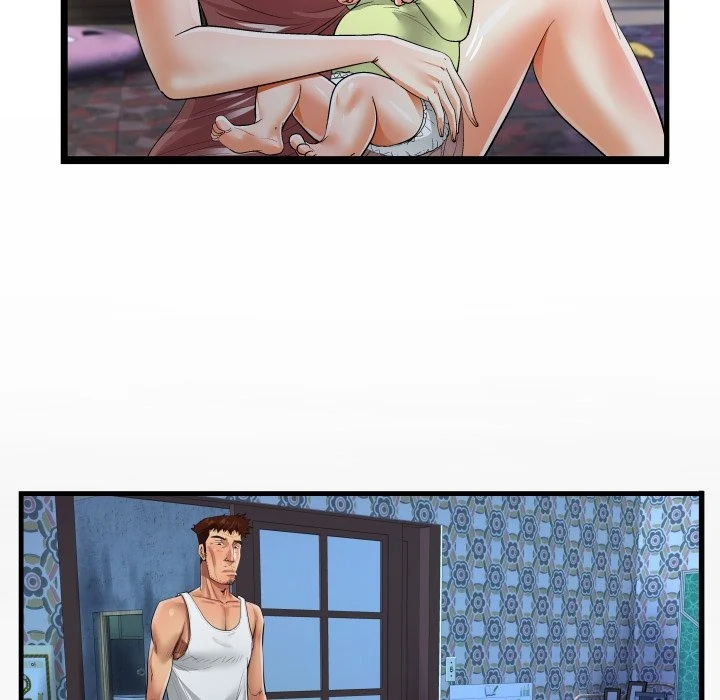 Knock Knock chapter 8 page 36