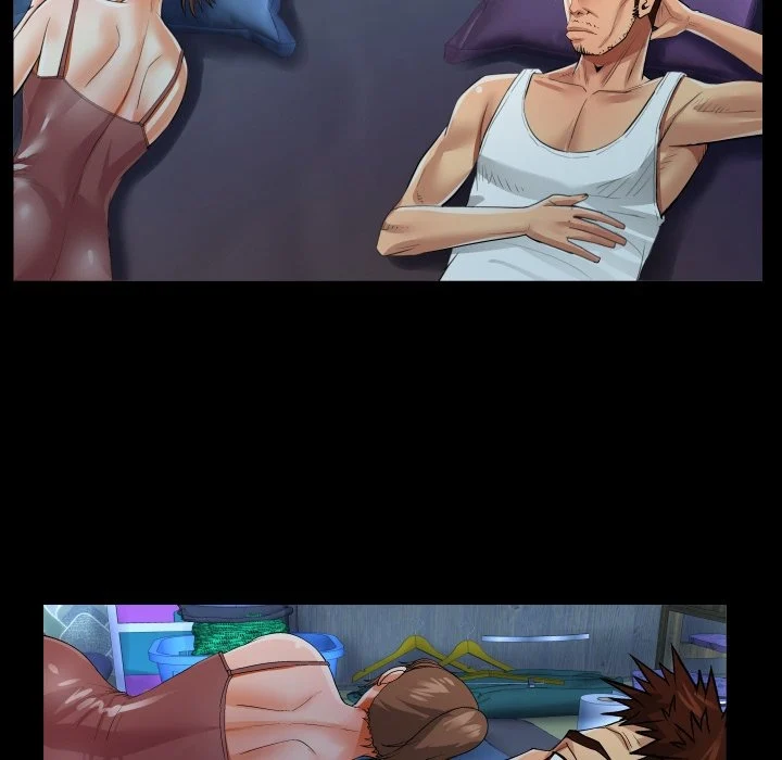 Knock Knock chapter 8 page 46