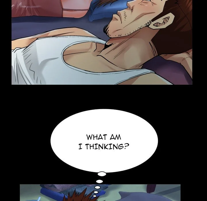 Knock Knock chapter 8 page 47