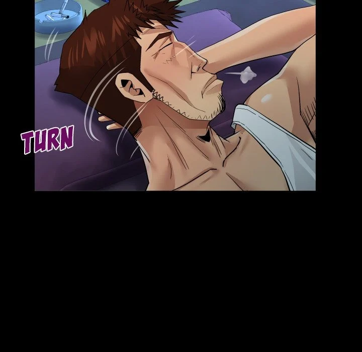 Knock Knock chapter 8 page 48