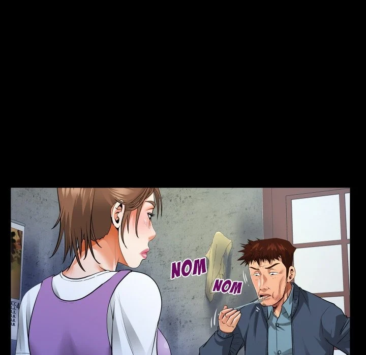 Knock Knock chapter 8 page 52