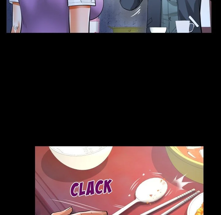 Knock Knock chapter 8 page 53