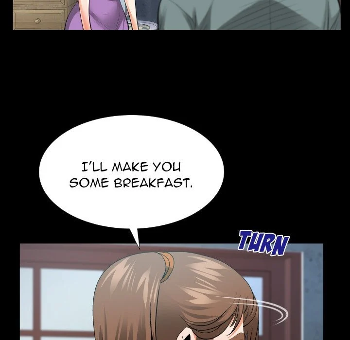 Knock Knock chapter 8 page 62