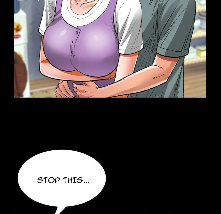 Knock Knock chapter 8 page 68