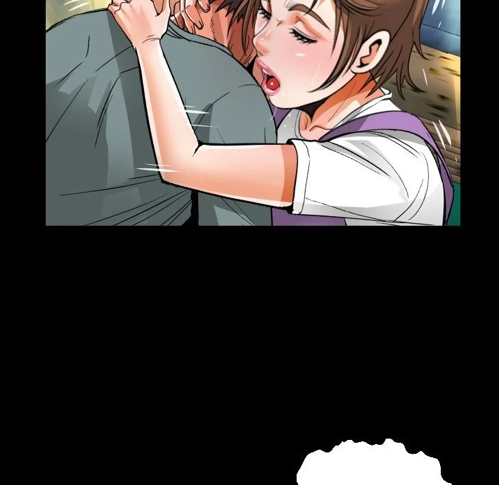 Knock Knock chapter 8 page 86