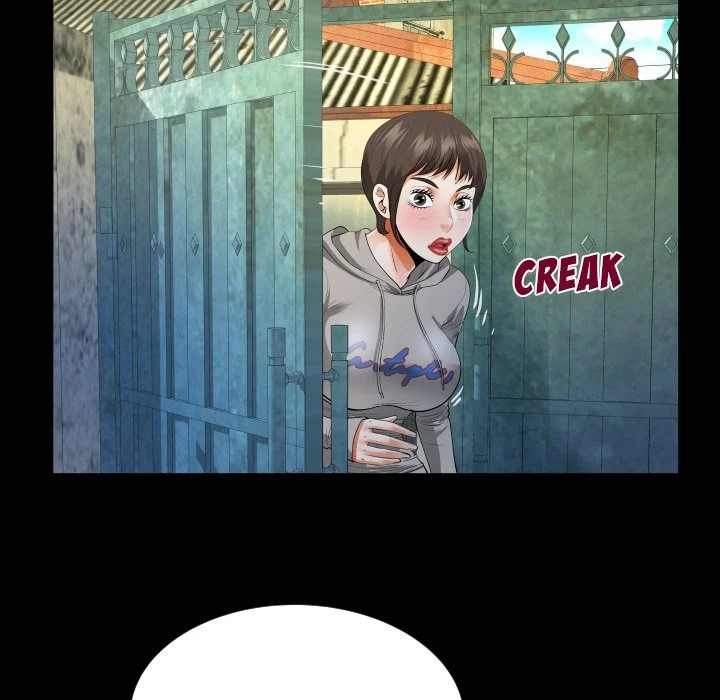 Knock Knock chapter 8 page 90