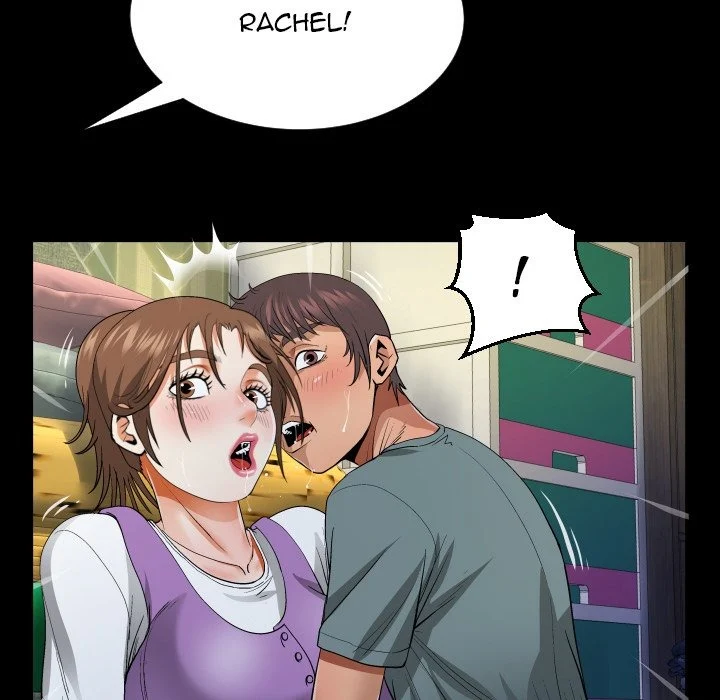 Knock Knock chapter 8 page 91