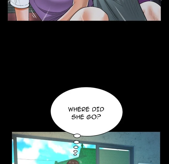 Knock Knock chapter 8 page 92