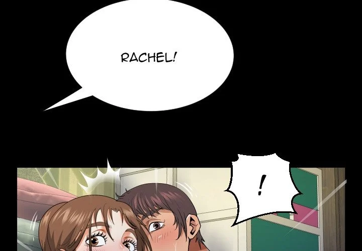 Knock Knock chapter 9 page 2
