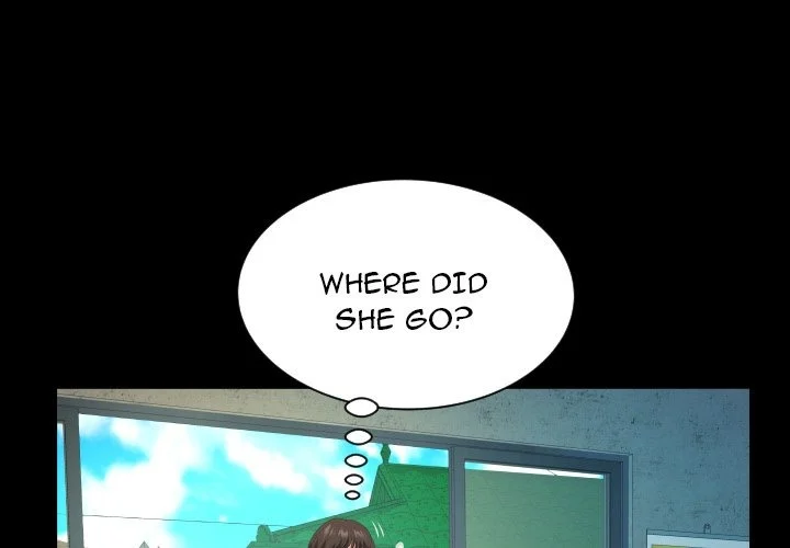Knock Knock chapter 9 page 4