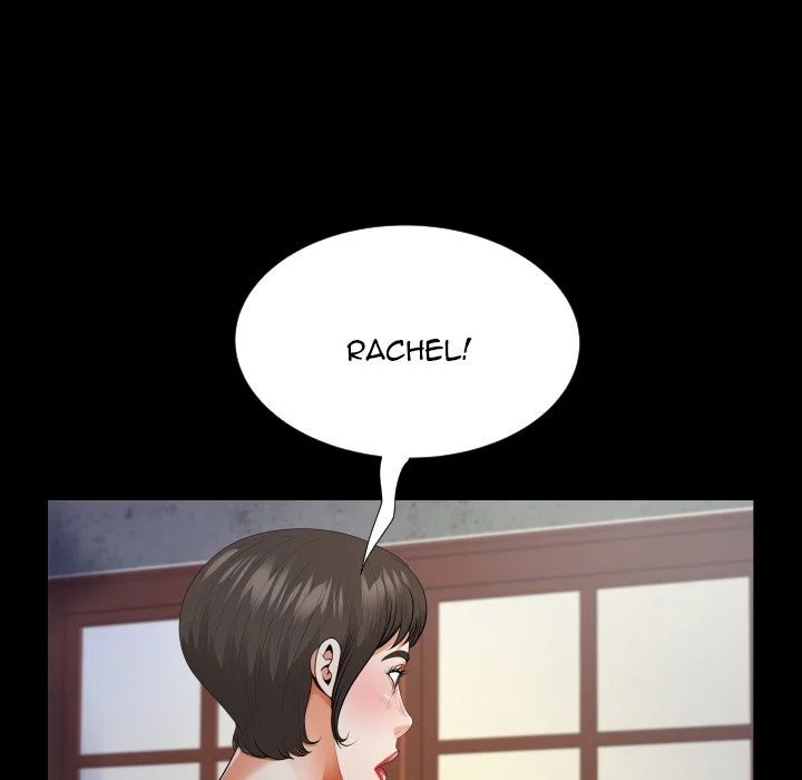 Knock Knock chapter 9 page 6