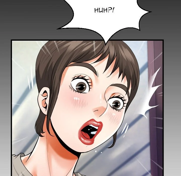 Knock Knock chapter 9 page 9