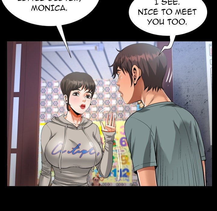 Knock Knock chapter 9 page 24