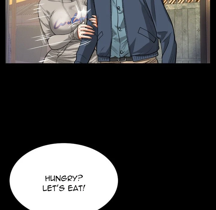 Knock Knock chapter 9 page 35
