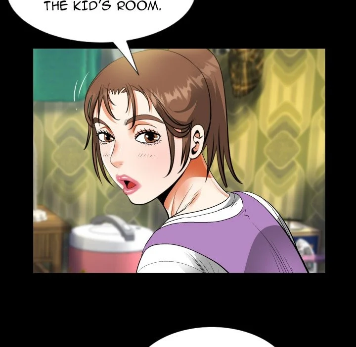 Knock Knock chapter 9 page 52