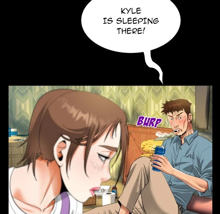 Knock Knock chapter 9 page 53