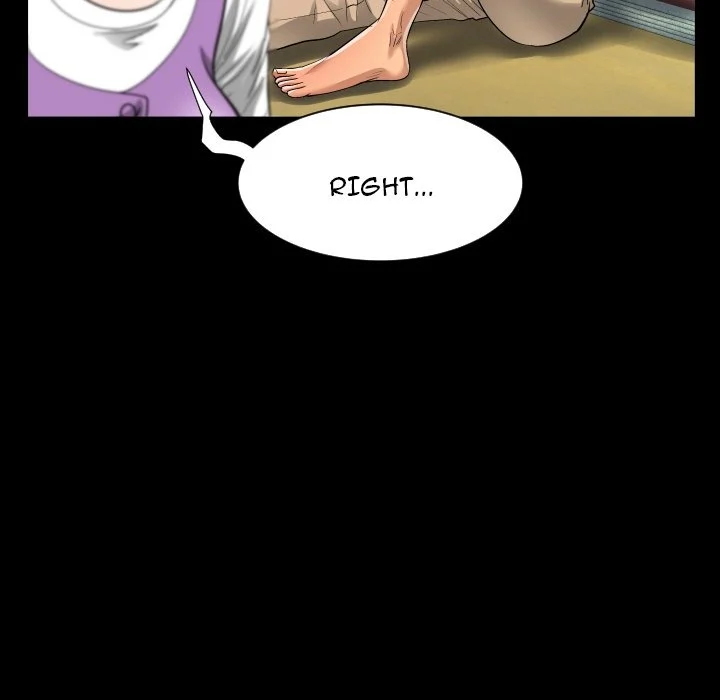 Knock Knock chapter 9 page 54