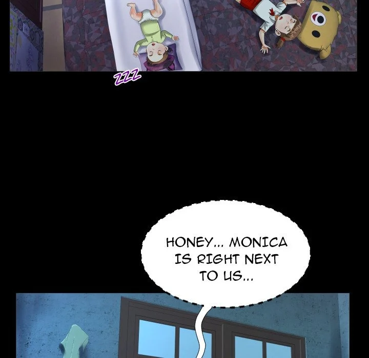 Knock Knock chapter 9 page 56
