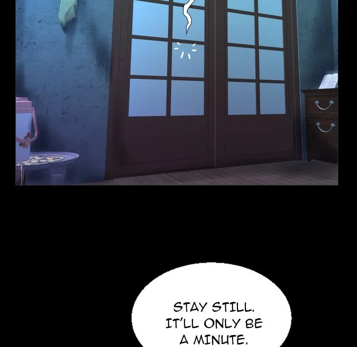 Knock Knock chapter 9 page 57