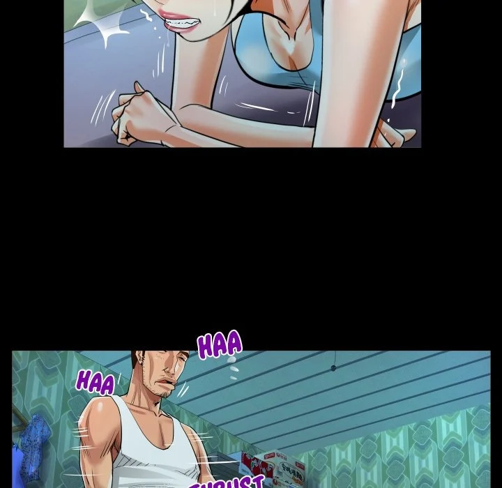 Knock Knock chapter 9 page 62