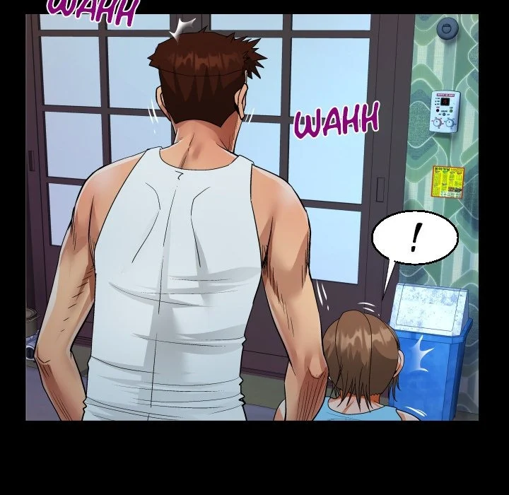 Knock Knock chapter 9 page 68