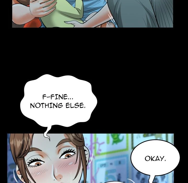 Knock Knock chapter 9 page 79