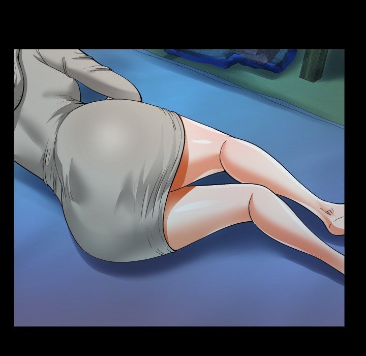 Knock Knock chapter 9 page 84