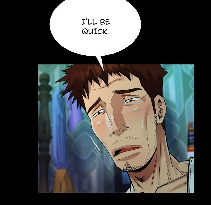 Knock Knock chapter 9 page 92