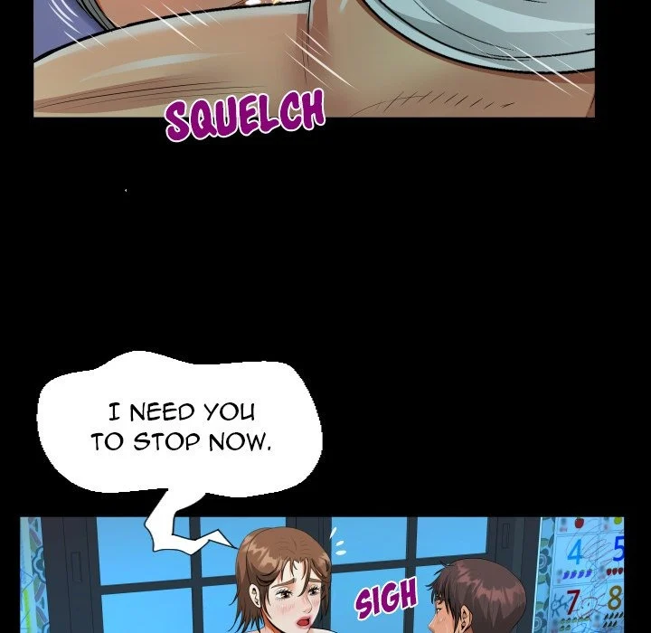 Knock Knock chapter 9 page 94