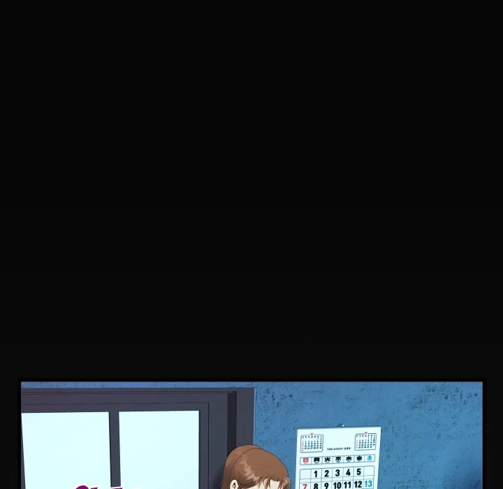 Knock Knock chapter 9 page 97