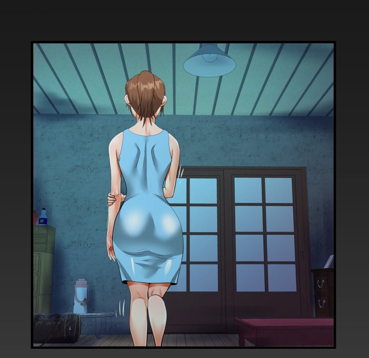 Knock Knock chapter 9 page 99